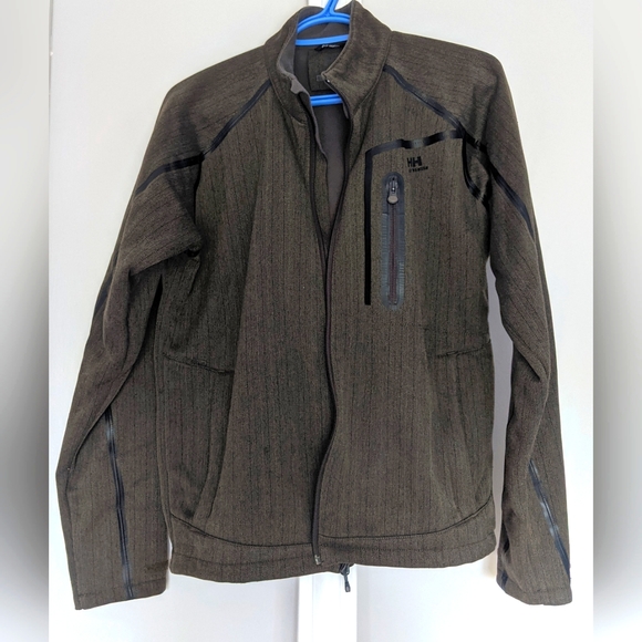 Helly Hansen InterFace Jacket - Picture 1 of 3